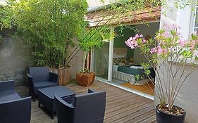 Les Suites Angevines