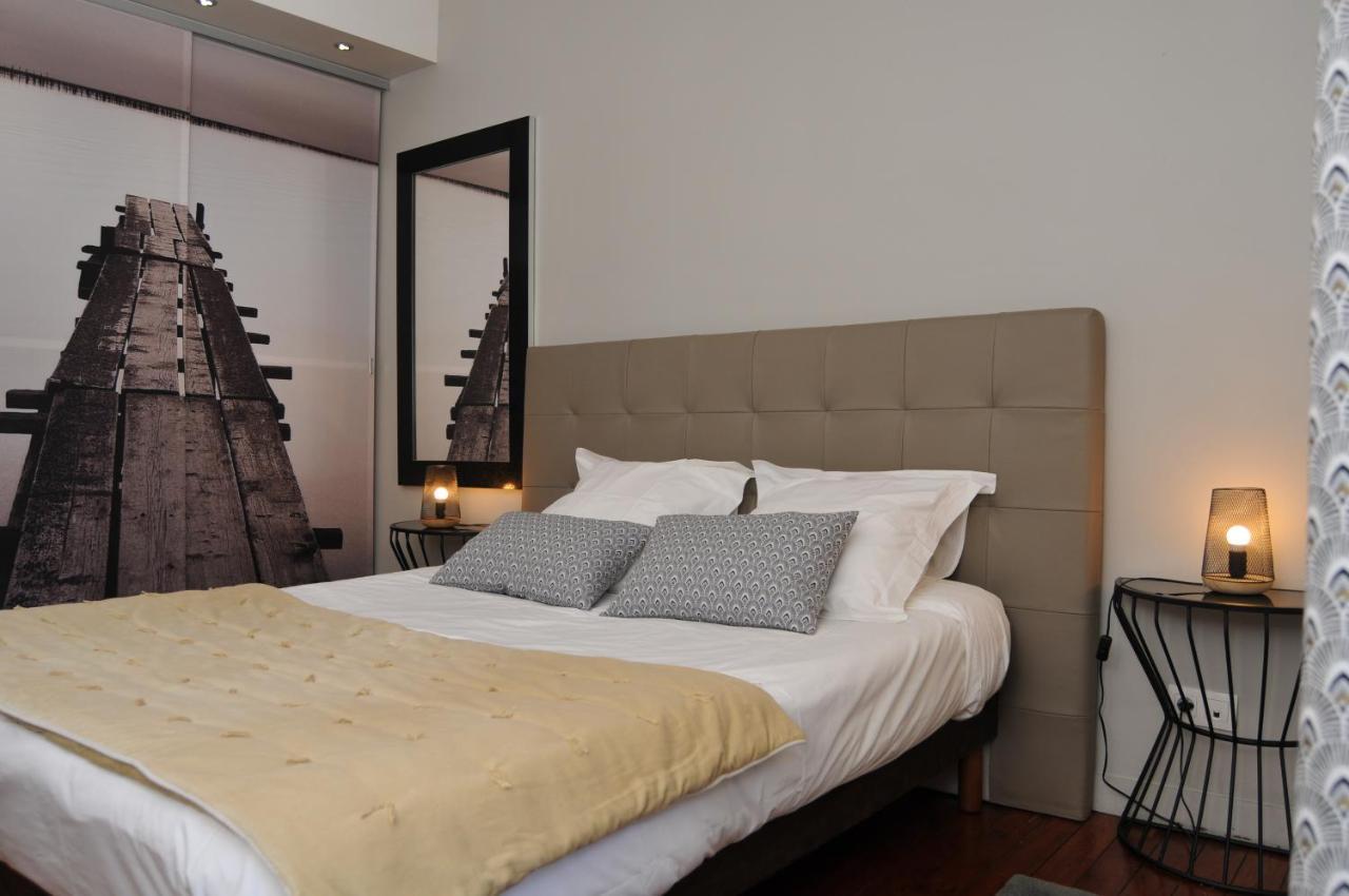 Les Suites Angevines Angers Exterior foto